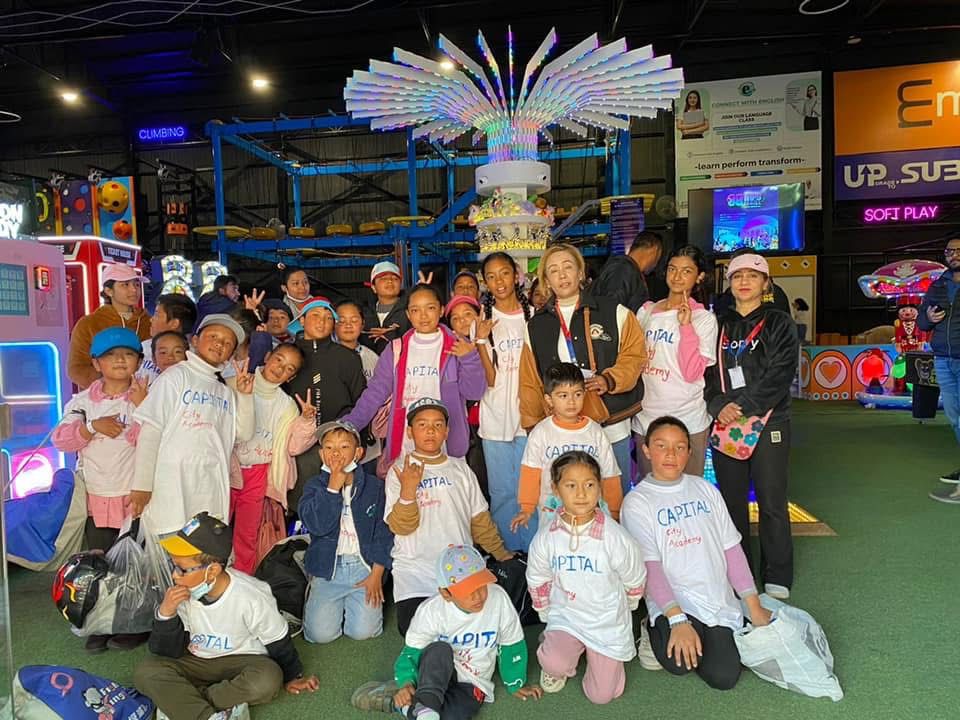 School Trips Glimpse - 3