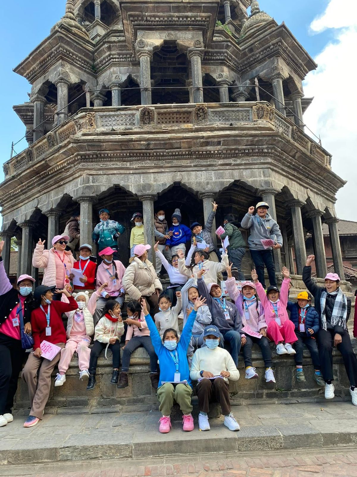 School Trips Glimpse - 5