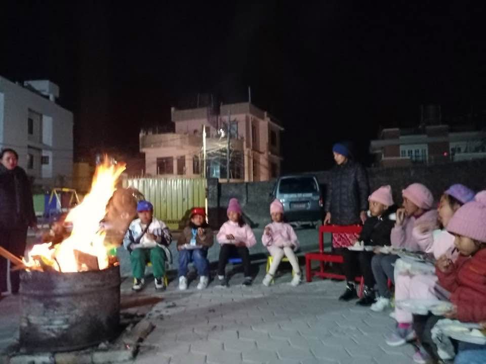 School Trips Glimpse - 2