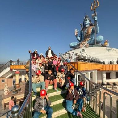 School Trips Glimpse - 1